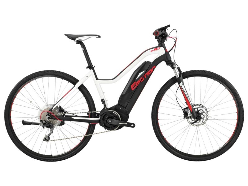 BH Bikes REBEL JET LITE