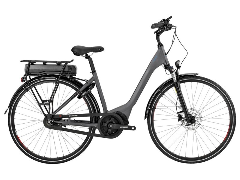 BH Bikes REBEL DIAMOND WAVE