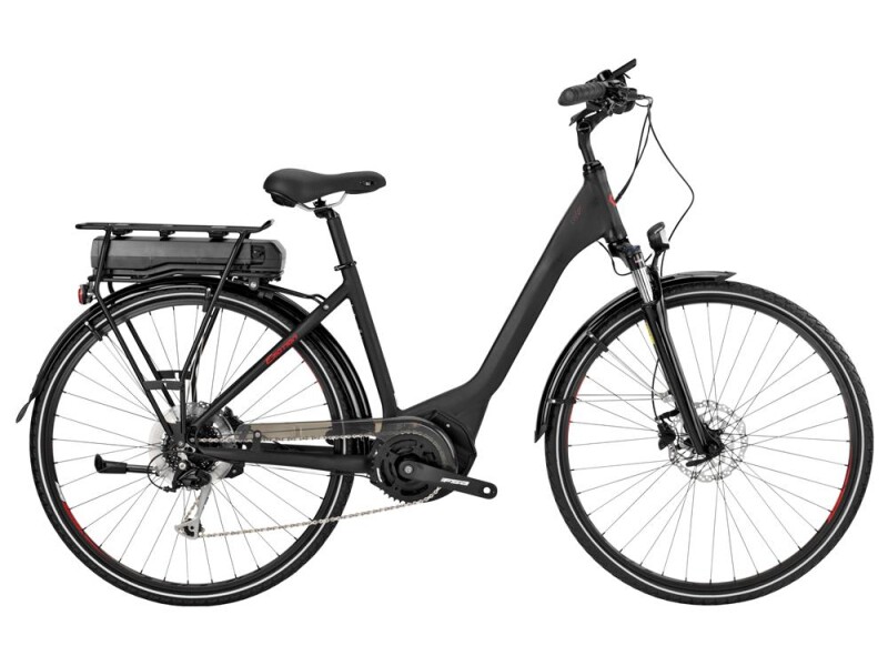 BH Bikes REBEL CITY WAVE