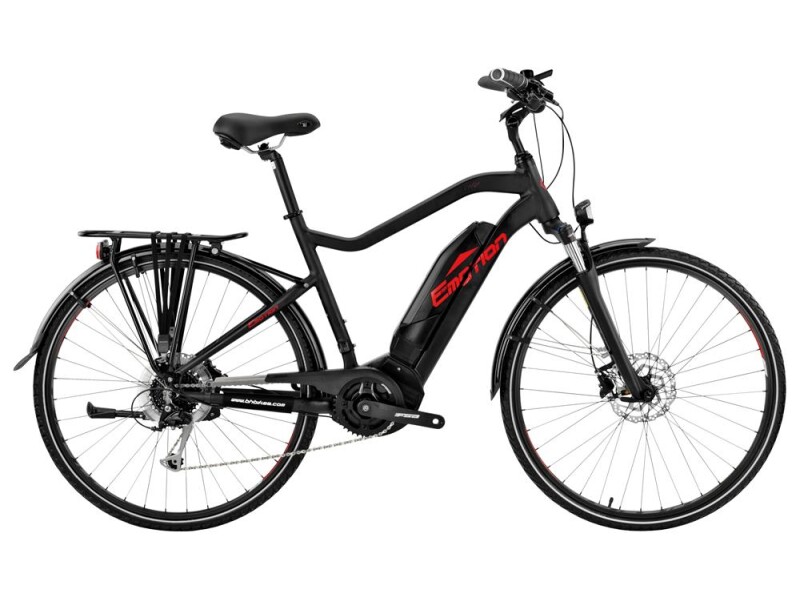 BH Bikes REBEL CITY