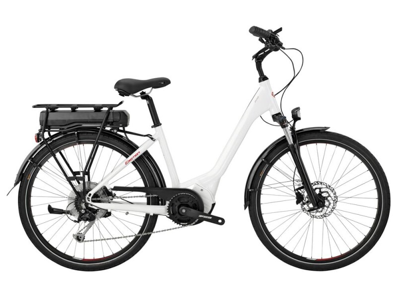 BH Bikes REBEL STREET