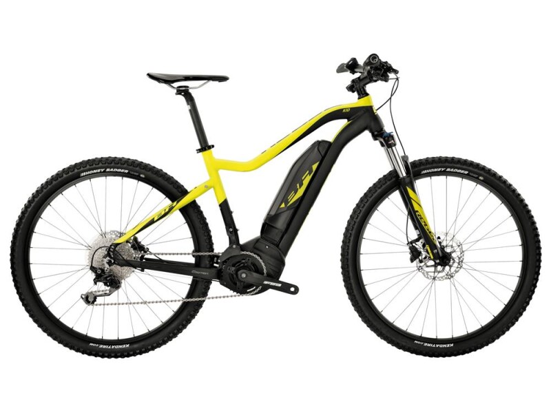 BH Bikes REBEL KID LITE