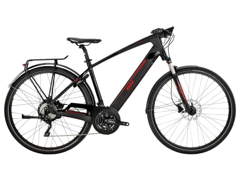BH Bikes EVO CROSS PRO