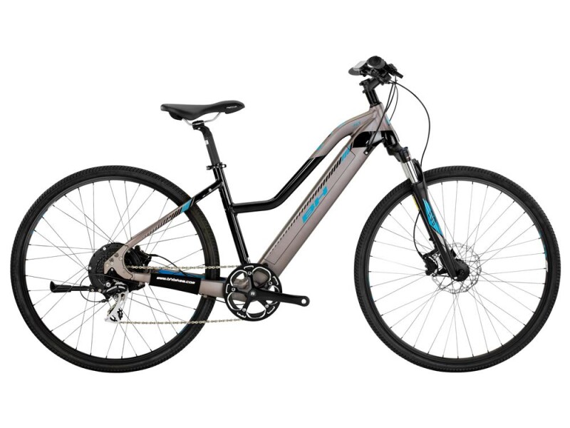 BH Bikes EVO JET