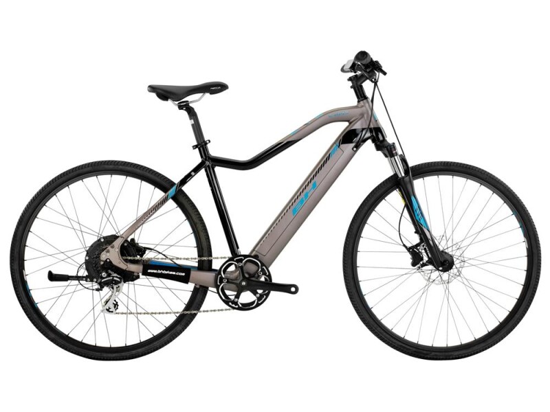 BH Bikes EVO CROSS