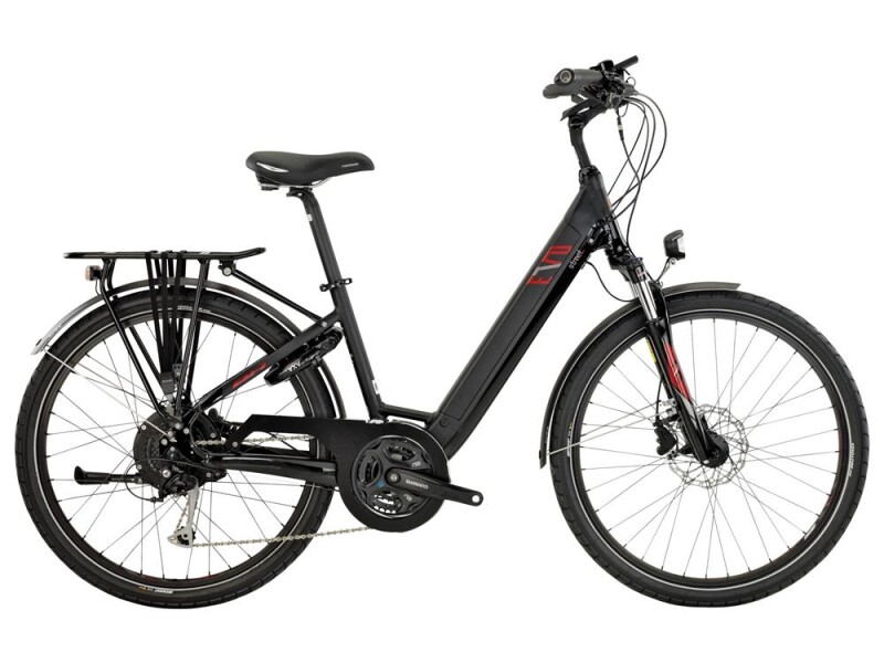 BH Bikes EVO STREET PRO