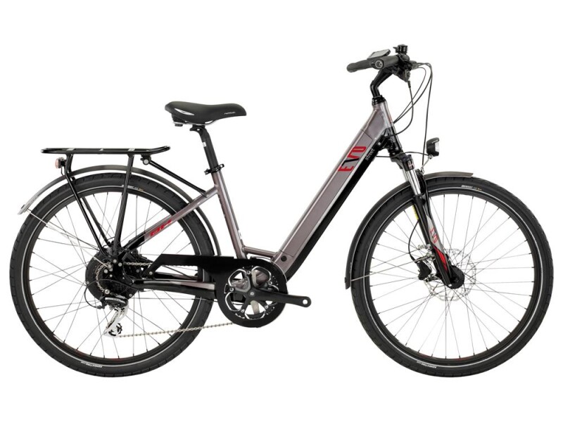 BH Bikes EVO STREET