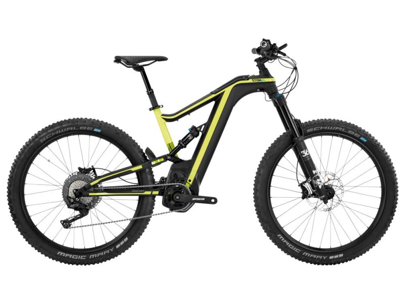 BH Bikes ATOM-X LYNX 6 PRO-S