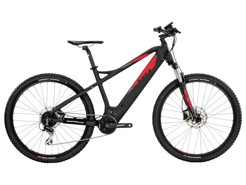 BH Bikes ATOM 27'5