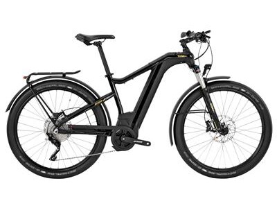 BH Bikes Atom X Cross Pro