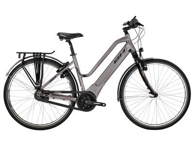 BH Bikes Atom Diamond W NexusFL 8 -RH: 48- Brose