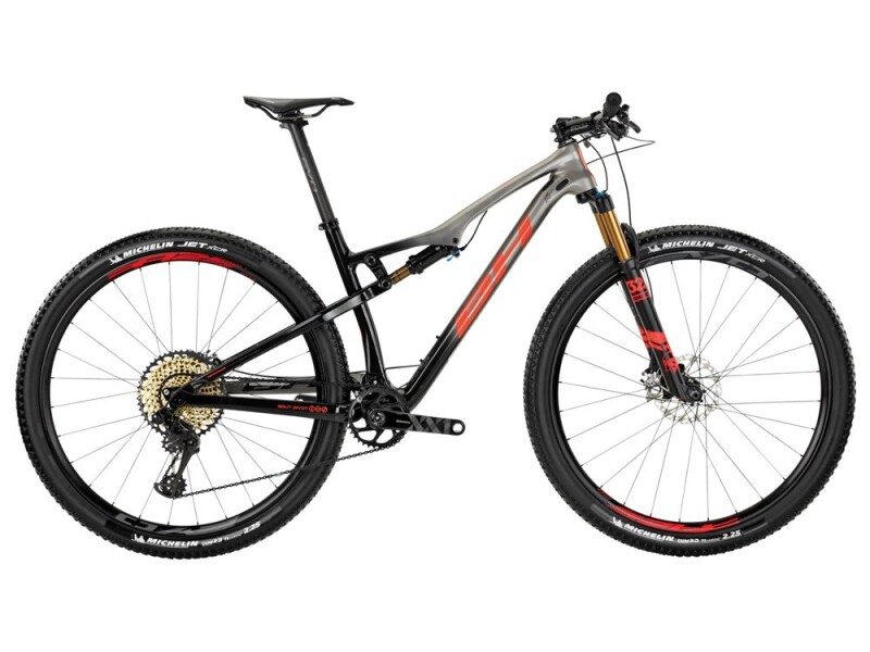 BH Bikes LYNX RACE EVO CARBON 9.9