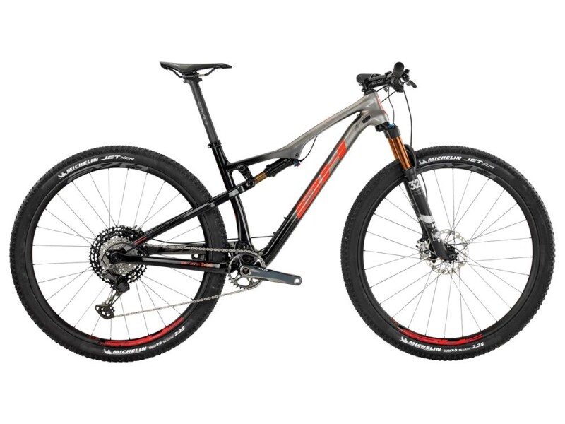 BH Bikes LYNX RACE EVO CARBON 8.9
