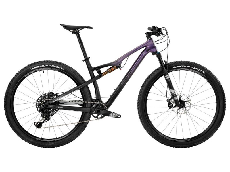 BH Bikes LYNX RACE CARBON RC 7.12