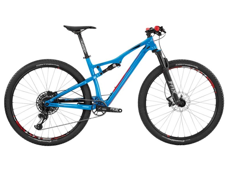 BH Bikes LYNX RACE CARBON RC 6.9