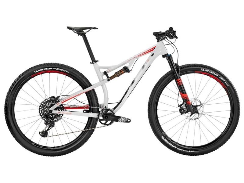 BH Bikes LYNX RACE ALU 5.9