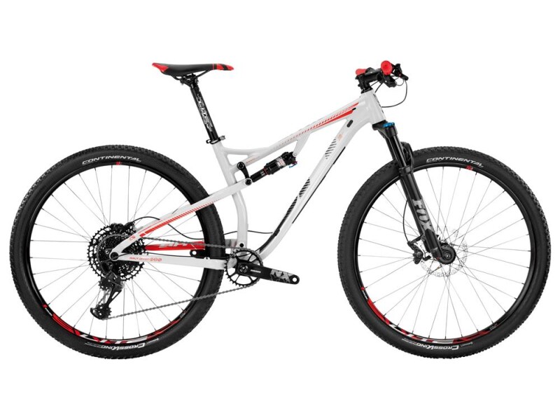 BH Bikes LYNX RACE ALU 4.9