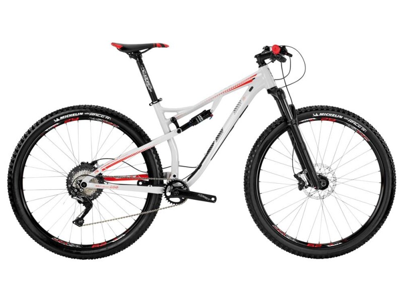 BH Bikes LYNX RACE ALU 3.9