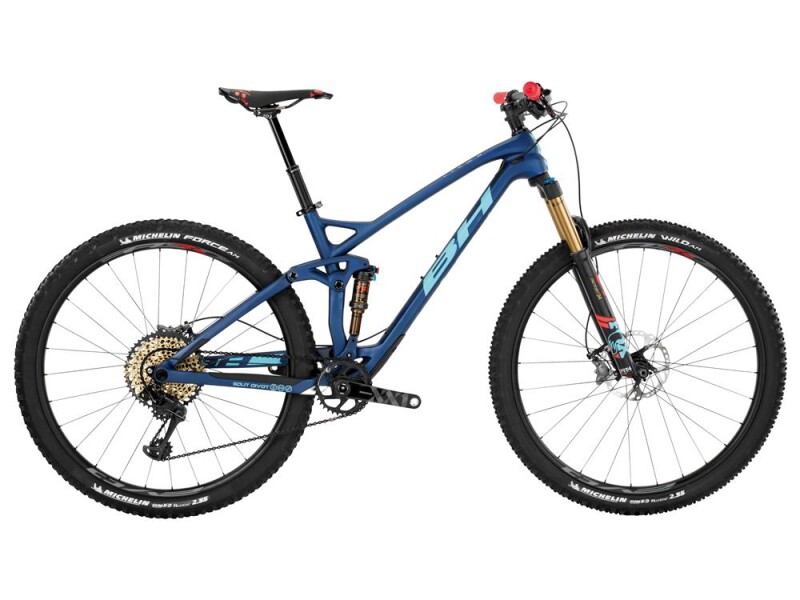 BH Bikes LYNX 5 CARBON 8.9