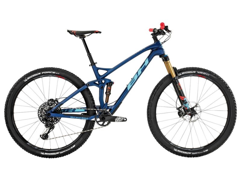 BH Bikes LYNX 5 CARBON 7.9