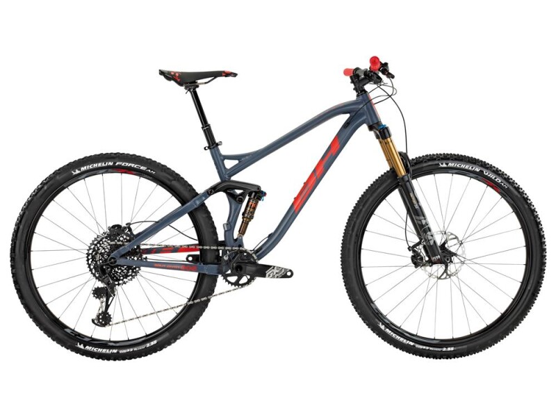 BH Bikes LYNX 5 ALU 5.9