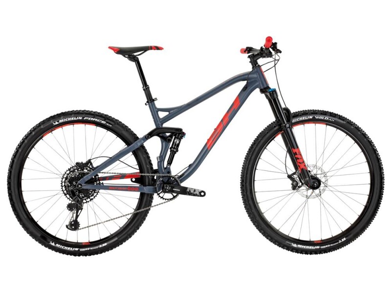 BH Bikes LYNX 5 ALU 4.9