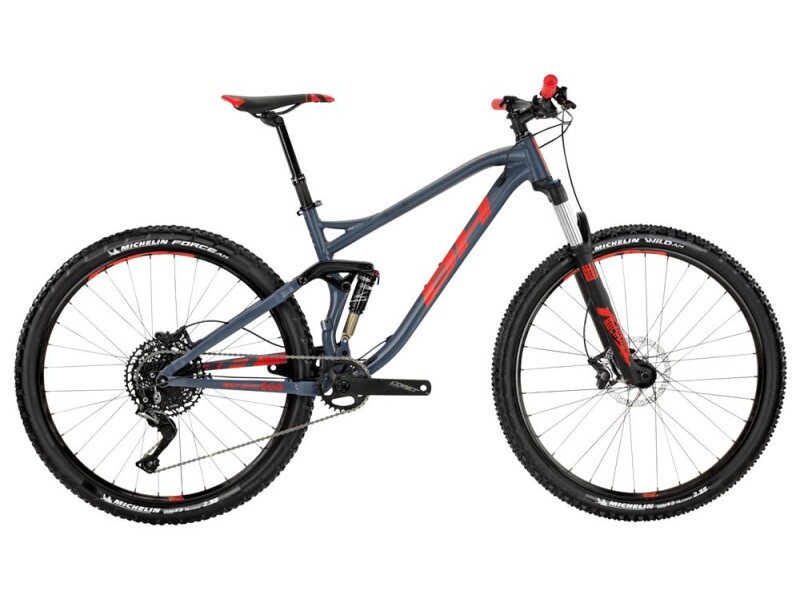 BH Bikes LYNX 5 ALU 3.9