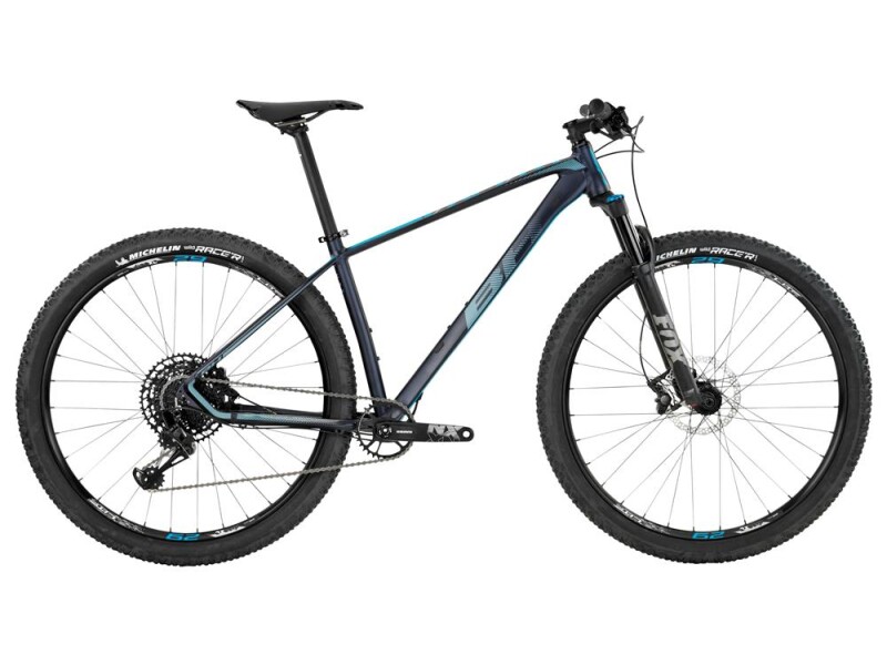 BH Bikes EXPERT 5.5