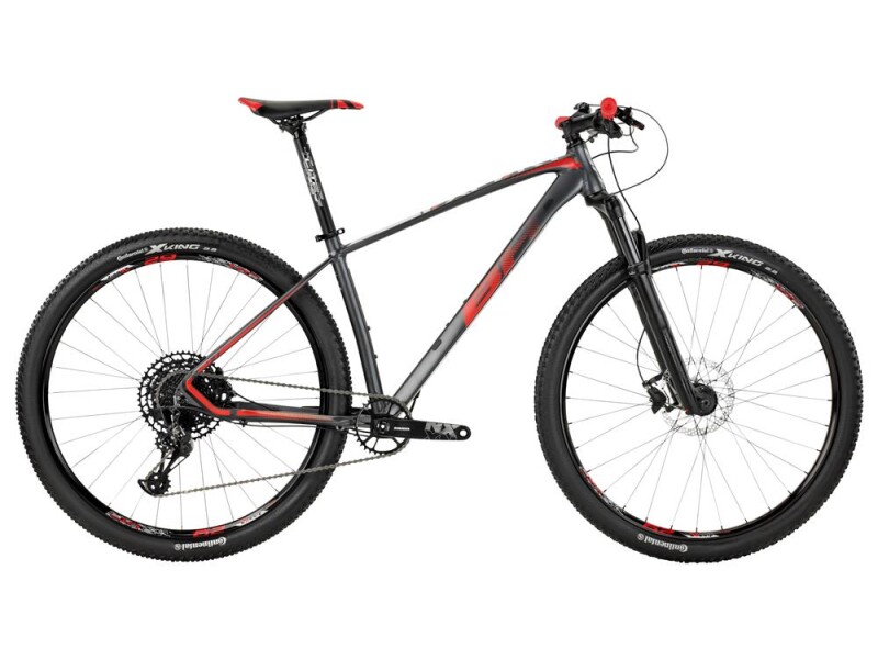 BH Bikes EXPERT 5.2