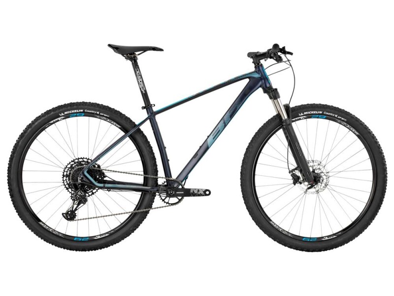 BH Bikes EXPERT 5.0