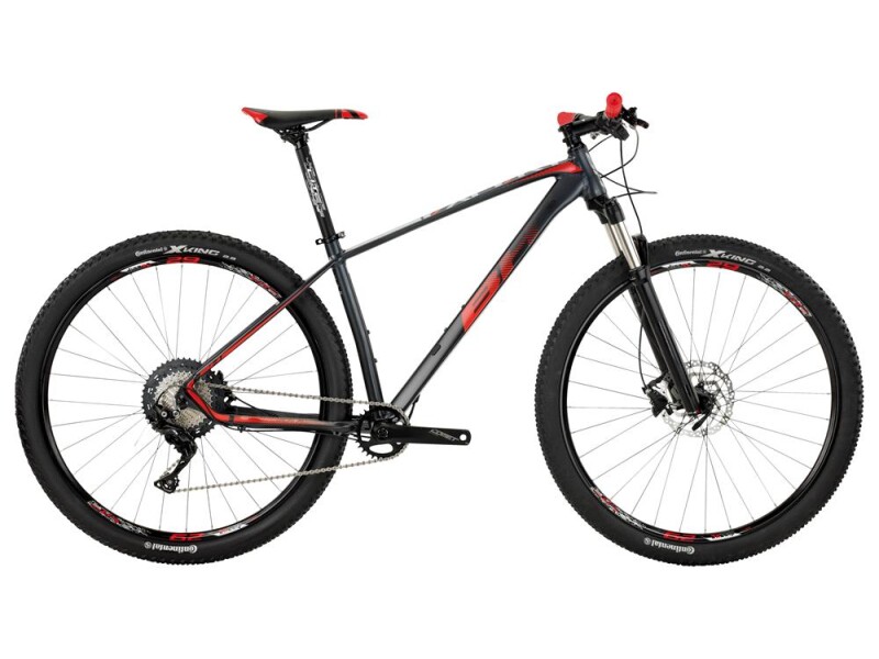BH Bikes EXPERT 4.5