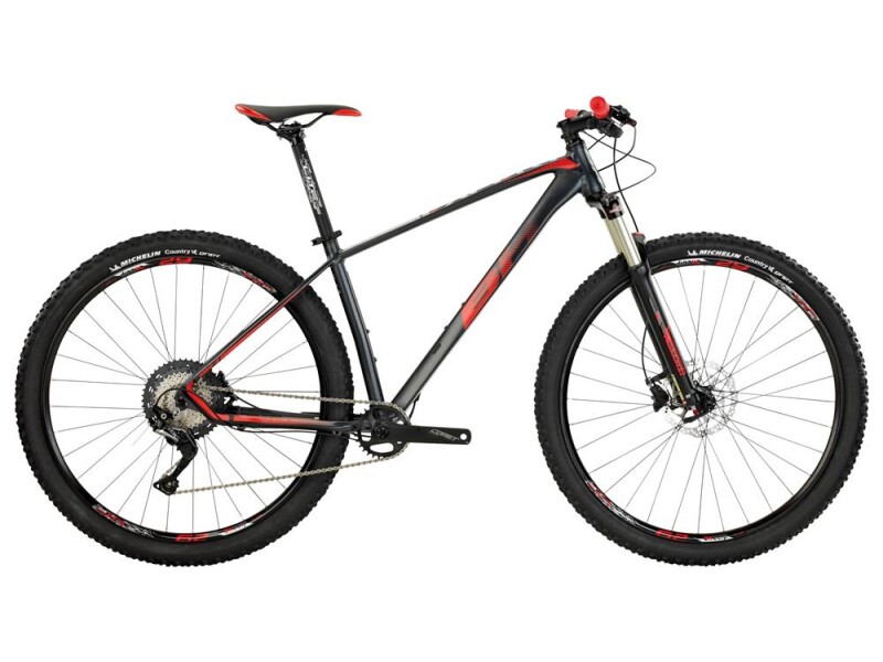 BH Bikes EXPERT 4.0