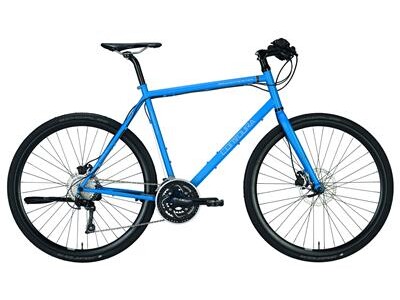 Contoura Brandmeister Cross HV