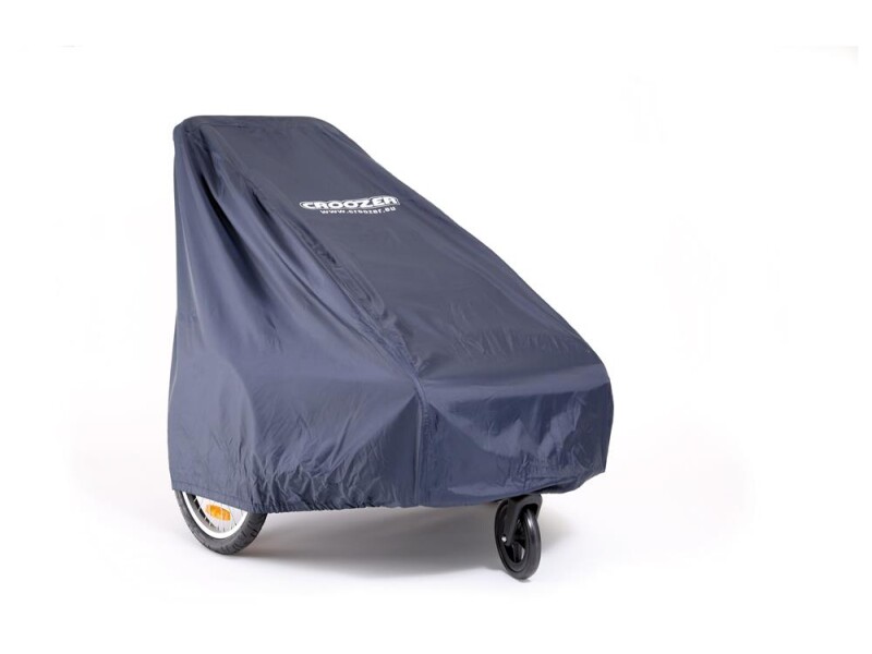 Croozer Faltgarage Kid/Kid Plus