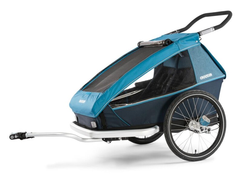 Croozer Croozer Kid Plus for 2