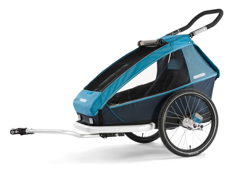 Croozer Croozer Kid Plus for 1