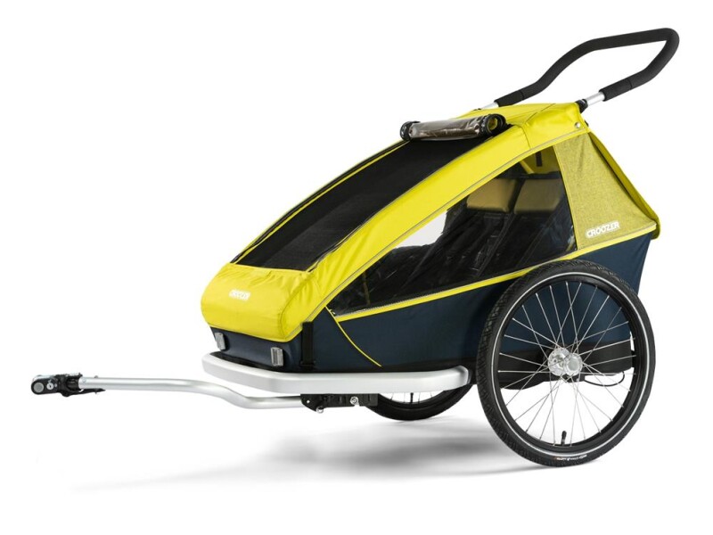 Croozer Croozer Kid for 2