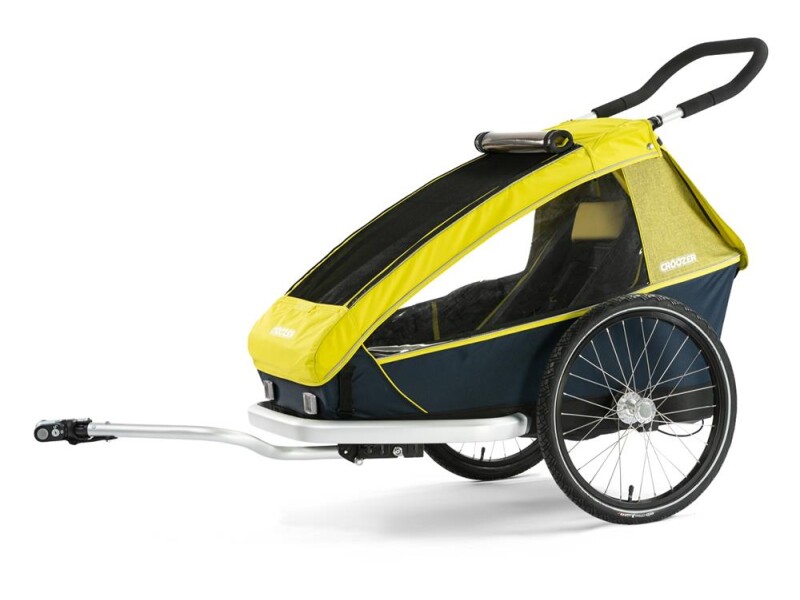 Croozer Croozer Kid for 1