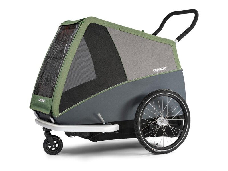 Croozer Buggy-Set Dog XL/XXL