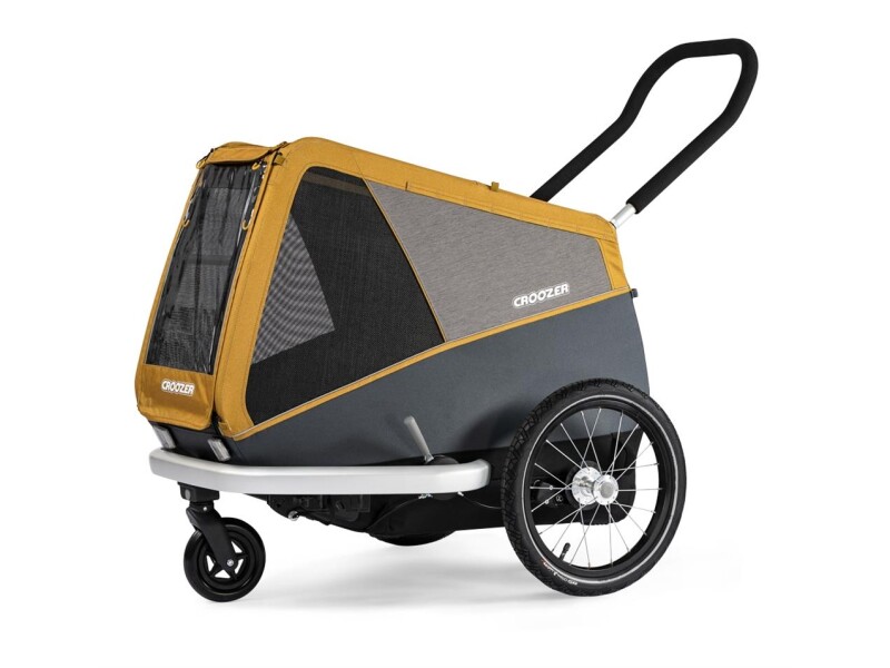 Croozer Buggy-Set Dog L