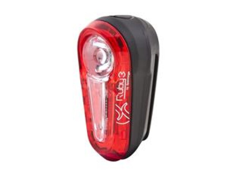 Croozer Batterielicht