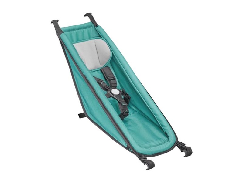 Croozer Babysitz