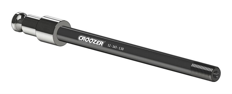 Croozer Steckachskupplung 12 - 165 - 1.50 XL