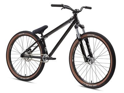 NS BIKES Metropolis 2