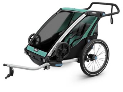 Thule Cts Anhänger Lite 2