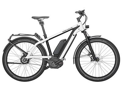 Riese und Müller Charger Touring