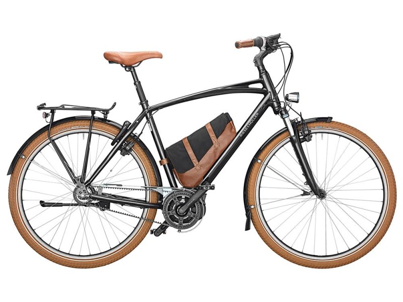 Riese und Müller Cruiser