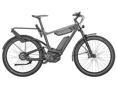 Riese und Müller Delite GT Vario ABS