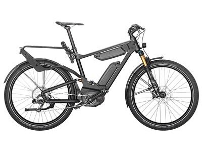 Riese und Müller Delite GT Touring