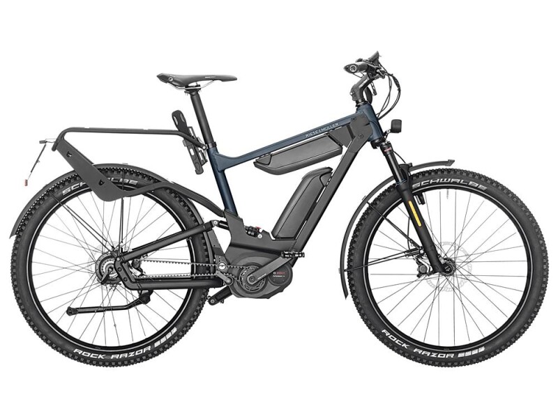 Riese und Müller Delite GX rohloff